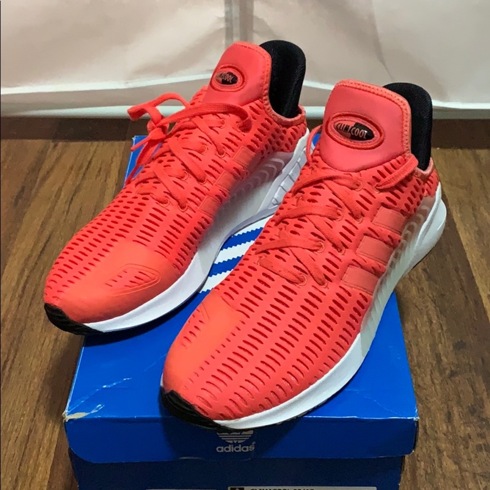 Men’s Adidas sneakers